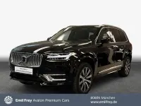 Gebraucht Volvo XC90 Plus 235 PS (172 kW) 2024 Schwarz SUV