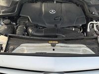 Gebraucht Mercedes C220 170 PS (125 kW) 2017 Silber Kombi