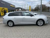 gebraucht Opel Astra ST BUSINESS