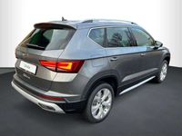 gebraucht Seat Ateca AtecaXperience 2.0 TDI DSG, NAVI, LED, SHZ