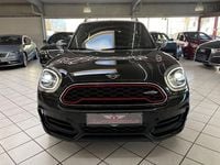 Gebraucht Mini John Cooper Works Countryman 231 PS (169 kW) 2018 Schwarz SUV