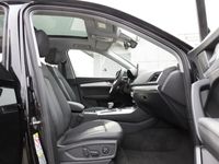 gebraucht Audi Q5 Advanced