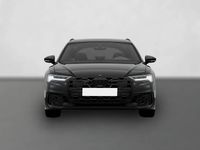 Gebraucht Audi S6 Basis 344 PS (253 kW) 2024 Schwarz Kombi