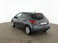 gebraucht Peugeot 208 1.2 e-VTi Style, Benzin, 8.850 €