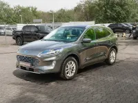 Gebraucht Ford Kuga Titanium X 224 PS (164 kW) 2022 Grau SUV