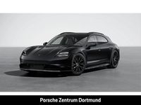 Gebraucht Porsche Taycan Cross Turismo 319 kW (435 PS) 2024 Schwarz Kombi