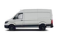 Neu VW Crafter 163 PS (119 kW) 2026 Weiß Van