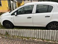 gebraucht Opel Corsa D 2009