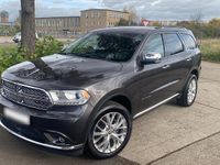Second-hand Dodge Durango 299 CP (219 kW) 2017 Andere farben SUV