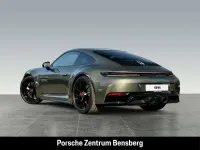 Neu Porsche 911 541 PS (397 kW) 2026 Aventuringrün Coupé