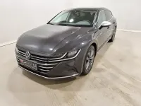 Gebraucht VW Arteon Elegance 200 PS (147 kW) 2023 Mangangrau metallic Limousine