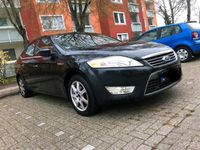 gebraucht Ford Mondeo 