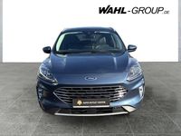 Gebraucht Ford Kuga Titanium X 225 PS (165 kW) 2022 Blau SUV
