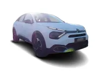 Gebraucht Citroën C4 Shine 2023 Weiss SUV