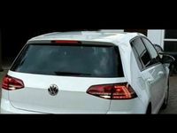 gebraucht VW Golf 1.6 TDI BMT Comfortline Comfortline