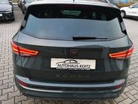 Neu Cupra Ateca 190 PS (139 kW) 2025 Dark forest grün SUV