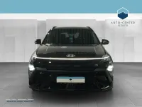 Neu Hyundai Kona N Line 139 PS (102 kW) 2026 Schwarz SUV