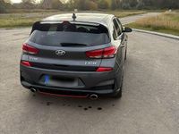 Gebraucht Hyundai i30 N Performance 275 PS (202 kW) 2019 Limousine