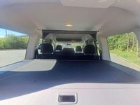 Second-hand VW Caddy 102 CP (75 kW) 2020 Negru Monovolum