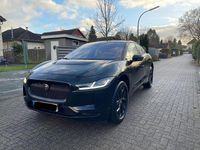 Gebraucht Jaguar I-Pace SE 235 kW (320 PS) 2020 Schwarz SUV