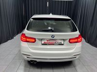 gebraucht BMW 330 d Touring*Sport Line*NAVI*LED-SCHEINWERFER*