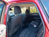 Gebraucht Mazda CX-5 150 PS (110 kW) 2018 Rot SUV
