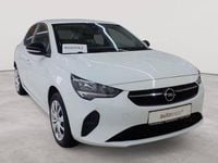Gebraucht Opel Corsa-e Edition 100 kW (136 PS) 2022 Arktis weiß Kleinwagen