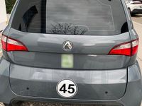 Gebraucht Aixam City Pack 45 PS (33 kW) 2022 Grau