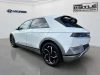 Gebraucht Hyundai Ioniq 5 172 kW (235 PS) 2023 Atlas white SUV