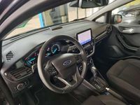 gebraucht Ford Fiesta 1.0 EcoBoost Titanium X