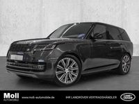 Gebraucht Land Rover Range Rover HSE 460 PS (338 kW) 2025 Anthrazit SUV