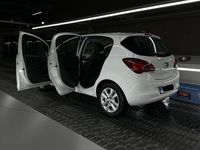 Gebraucht Opel Corsa S 70 PS (51 kW) 2019 Weiß Kleinwagen