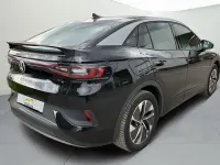 Gebraucht VW ID.5 Pro 210 kW (286 PS) 2024 Schwarz SUV