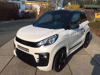 Usado Ligier JS60 2023 Branco Citadino