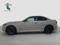 Gebraucht BMW M240i M Sport 374 PS (275 kW) 2025 Coupé
