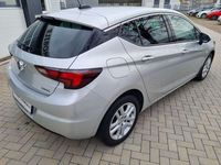 gebraucht Opel Astra INNOVATION Start/Stop