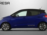 gebraucht Hyundai i10 1.0 T N-Line Dach Navi Kamera SHZ Spurhalte