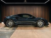Gebraucht Lotus Emira 400 PS (294 kW) 2023 Grau Coupé
