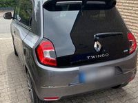 Gebraucht Renault Twingo Intens 60 kW (82 PS) 2022 Grau Kleinwagen