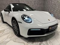 Gebraucht Porsche 911 Carrera S 450 PS (330 kW) 2019 Weiß