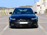 Gebraucht Audi RS6 Performance 600 PS (441 kW) 2022 Schwarz Kombi