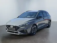 Neu Hyundai i30 N Line 150 PS (110 kW) 2026 Shadow grau Kombi
