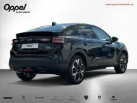 Gebraucht Citroën e-C4 114 kW (156 PS) 2025 Schwarz Limousine