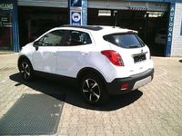 gebraucht Opel Mokka Selection ecoFlex