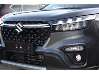 Gebraucht Suzuki SX4 102 PS (75 kW) 2022 SUV
