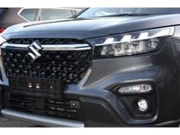 Gebraucht Suzuki SX4 S-Cross 102 PS (75 kW) 2022 SUV
