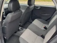 Gebraucht Opel Corsa Eco 60 PS (44 kW) 2004 Silber Kleinwagen
