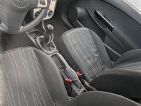 Second-hand Opel Corsa 80 CP (58 kW) 2007 Negru Hatchback