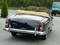 gebraucht Mercedes 220 S Ponton Cabriolet