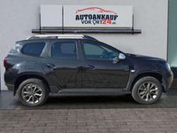 Gebraucht Dacia Duster Prestige 101 PS (74 kW) 2022 Schwarz SUV